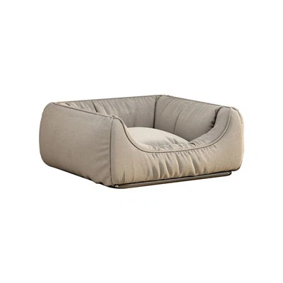 ענן כחול בהיר-Soft Nest