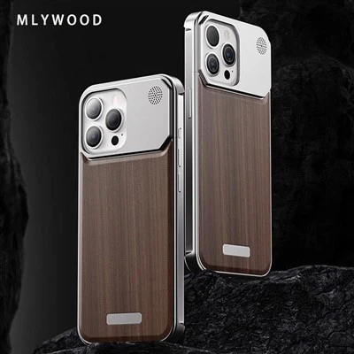 מארז טלפון ריחני